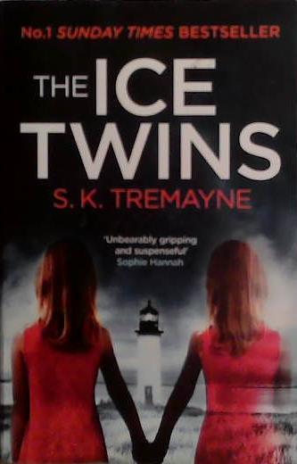 The Ice Twins | 9999903508595 | S K Tremayne