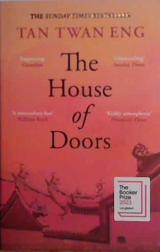 The House of Doors | 9999903466987 | Tan Twan Eng