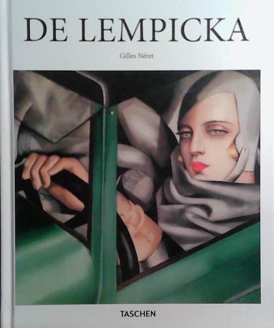 De Lempicka | 9999903525080 | Gilles Neret