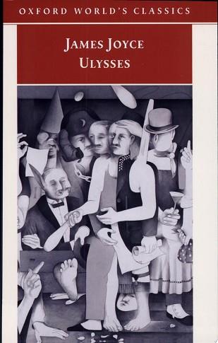 Ulysses | 9999903501947 | Joyce, James