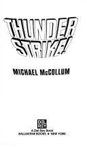 Thunder Strike! | 9999902708774 | Michael McCollum