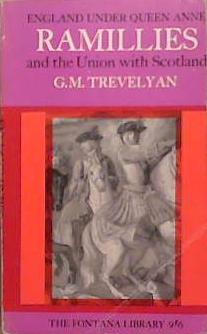 Ramillies | 9999903290216 | G.M. Trevelyan