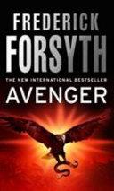 Avenger | 9999903463160 | Forsyth, Frederick