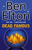 Dead Famous | 9999903327394 | Elton, Ben