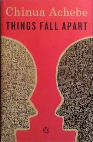 Things fall apart | 9999903520320 | Chinua Achebe