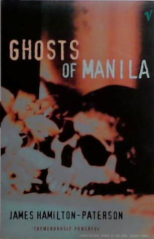 Ghosts of Manila | 9999903522263 | James Hamilton-Paterson