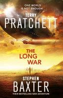 The Long War | 9999903379478 | Terry Pratchett Stephen Baxter