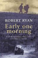 Early One Morning | 9999903376026 | Ryan, Robert