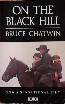 On the Black Hill | 9999903394020 | Chatwin, Bruce