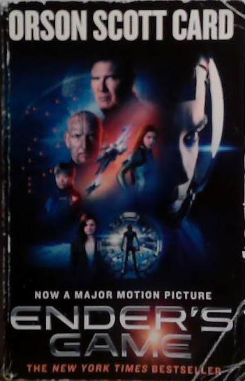 Ender's Game | 9999903498049 | Orson Scott Card