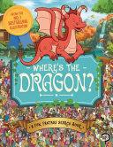 Where's the Dragon? | 9999903314462 | Paul Moran Imogen Currell-Williams