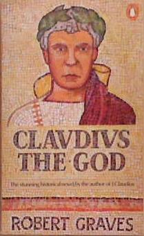 Claudius the God | 9999903358077 | Graves, Robert