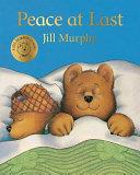 Peace at Last | 9999903115625 | Jill Murphy