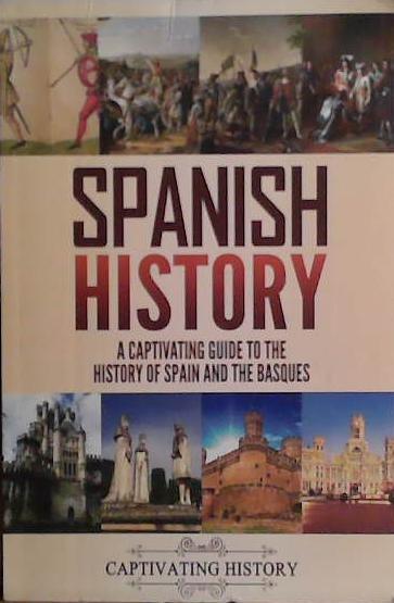 Spanish History | 9999903494386