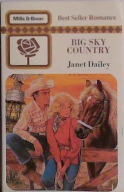 Big Sky Country | 9999903463115 | Janet Dailey