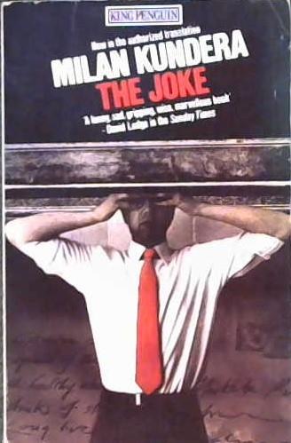 The Joke | 9999903395683 | Milan Kundera, M.H. Heim (Translator)