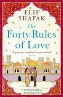 The Forty Rules of Love | 9999903428022 | Shafak, Elif
