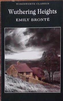 Wuthering Heights | 9999903385134 | Bronte, Emily