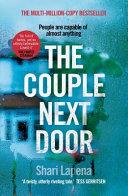 The Couple Next Door | 9999903438830 | Lapena, Shari