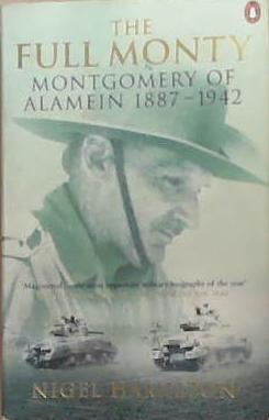 Full Monty | 9999903328933 | Nigel Hamilton