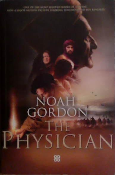 The Physician | 9999903503224 | Gordon, Noah