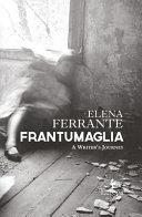 Frantumaglia | 9999903530978 | Elena Ferrante