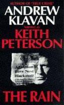 Rain Pb | 9999903434801 | Keith Peterson,