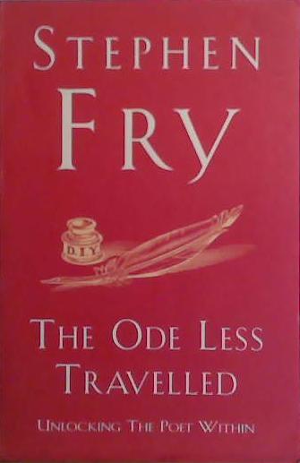 The Ode Less Travelled | 9999903414568 | Stephen Fry,