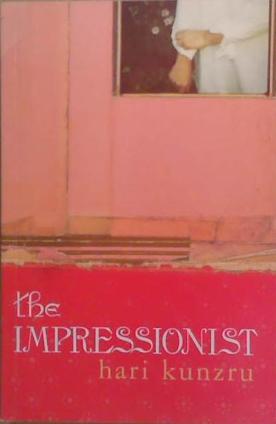 The Impressionist | 9999903409250 | Hari Kunzru