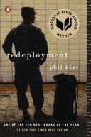 Redeployment | 9999903424505 | Klay, Phil