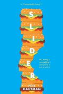 Slider | 9999903129769 | Pete Hautman