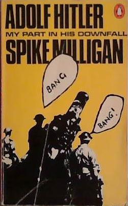 Adolf Hitler | 9999903452386 | Spike Milligan