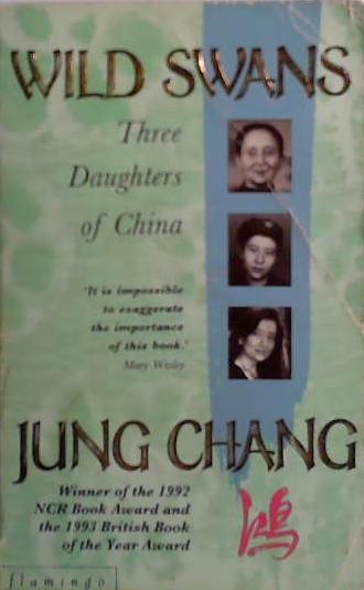 Wild Swans | 9999903528746 | Chang, Jung
