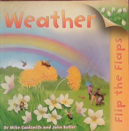 Weather | 9999903387893 | Mike Goldsmith