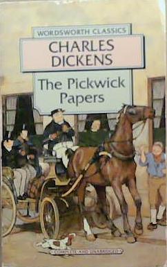 Pickwick Papers | 9999903332596 | Dickens, Charles