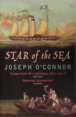 The Star of the Sea | 9999903452430 | O?Connor