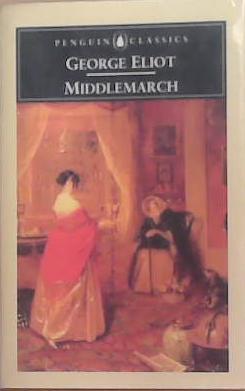 Middlemarch | 9999903356431 | George Eliot