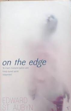 On the Edge | 9999903360605 | Edward St. Aubyn
