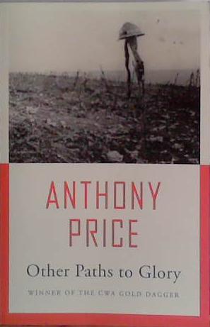 Other Paths to Glory | 9999903436423 | Anthony Price