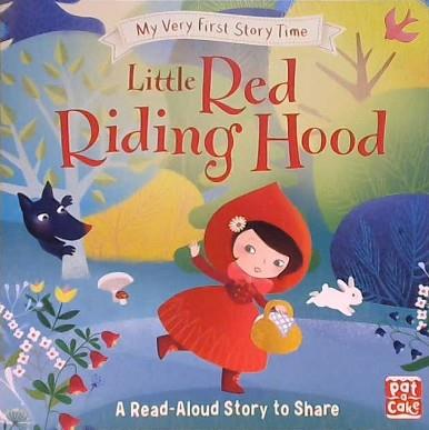 Little Red Riding Hood | 9999903108542 | Elliot, Rachel