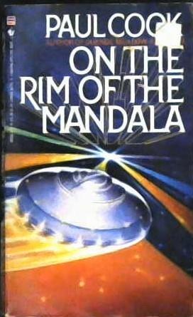 On the Rim of the Mandala | 9999902965719 | Paul Cook