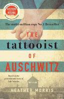 The Tattooist of Auschwitz | 9999903441090 | Heather Morris