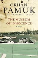 The Museum of Innocence | 9999903391814 | Orhan Pamuk