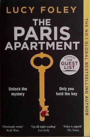 The Paris Apartment | 9999903480099 | Lucy Foley
