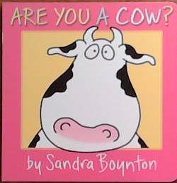 Are you a cow? | 9999903398936 | Sandra Boynton