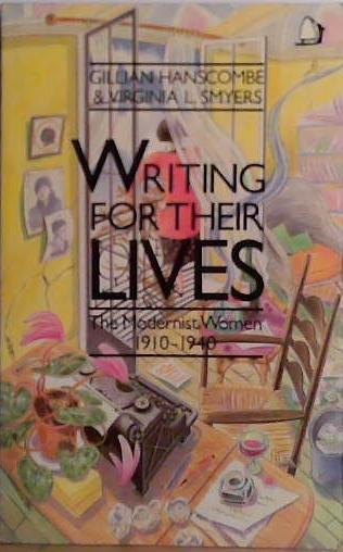 Writing for Their Lives | 9999903469223 | Gillian Hanscombe