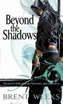 Beyond the Shadows -- 2008 publication | 9999903458715 | Weeks,