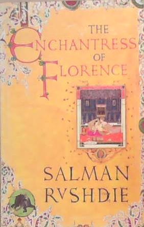 The Enchantress of Florence | 9999903344933 | Salman Rushdie