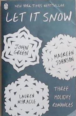 Let It Snow | 9999903482154 | Green, John
