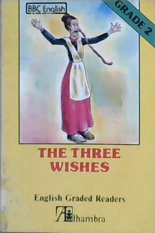 The Three Wishes | 9999903127833